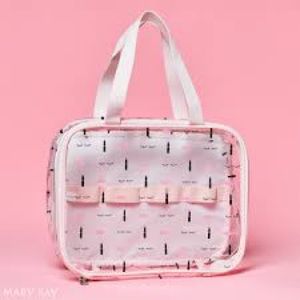 Mary Kay travel bag